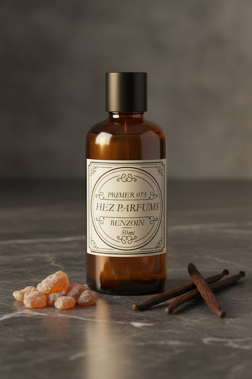 BENZOIN
