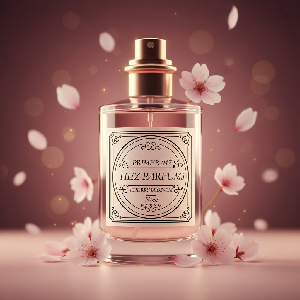 CHERRY BLOSSOM