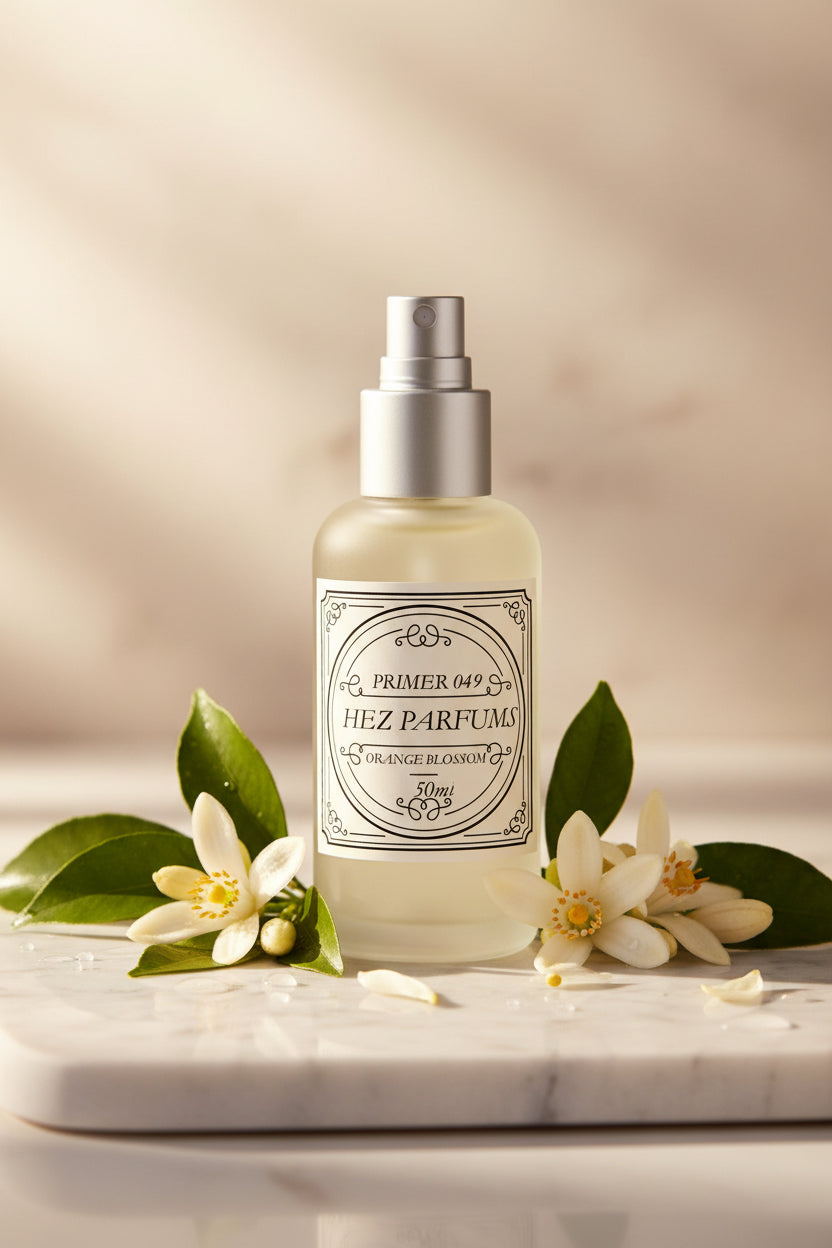 ORANGE BLOSSOM
