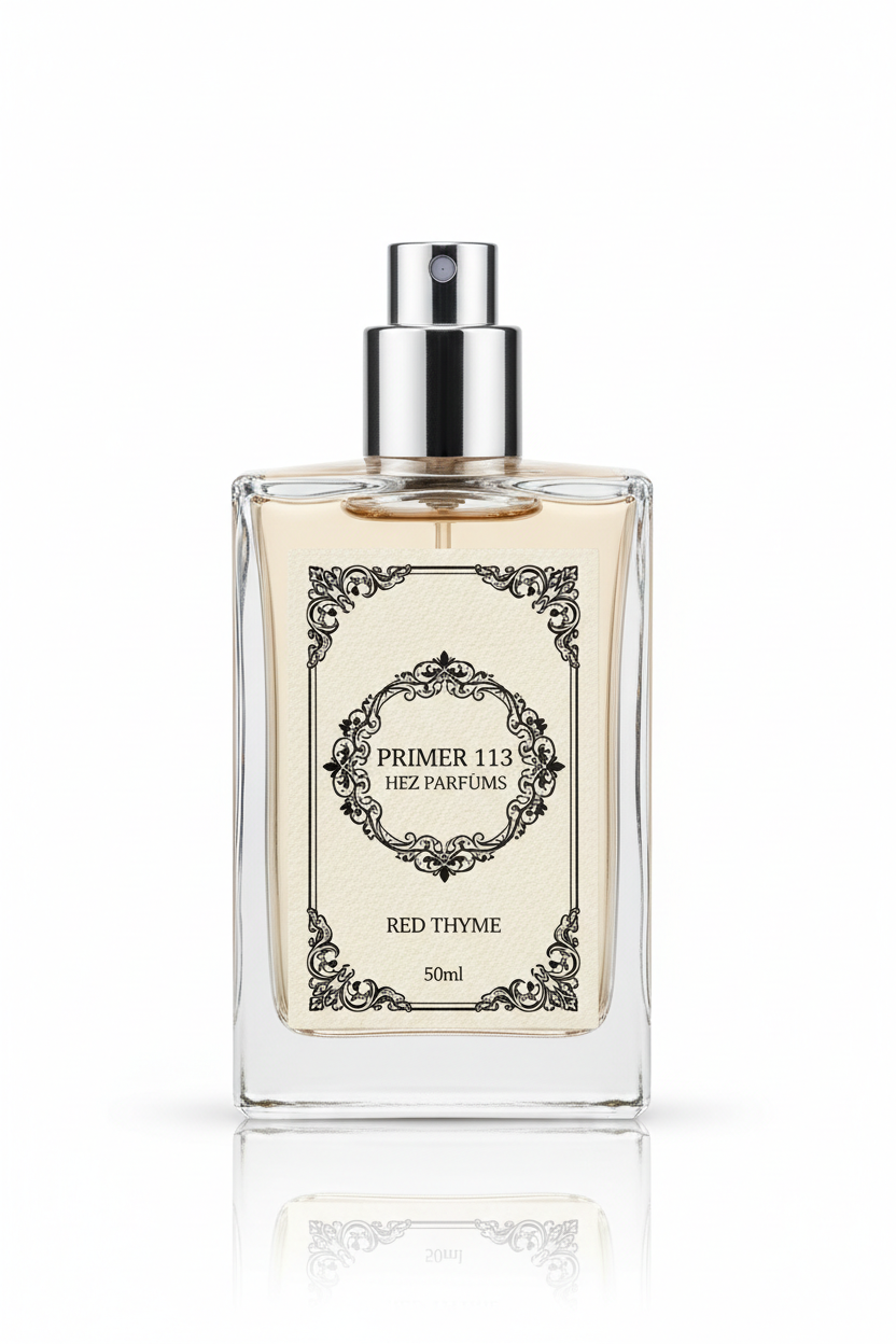 RED THYME