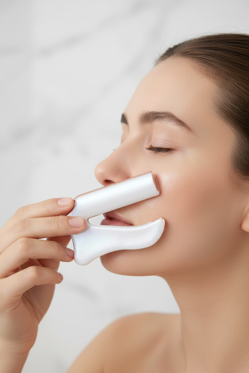 Smart Relax Gua Sha Massager