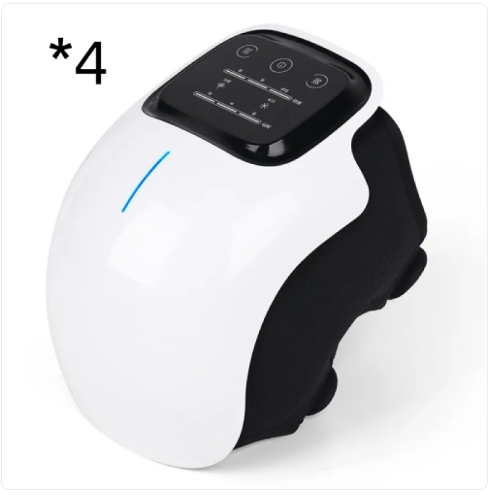 Smart Knee Relief