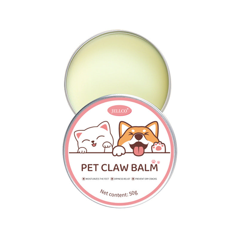 Dog Paw & Claw Care Cream