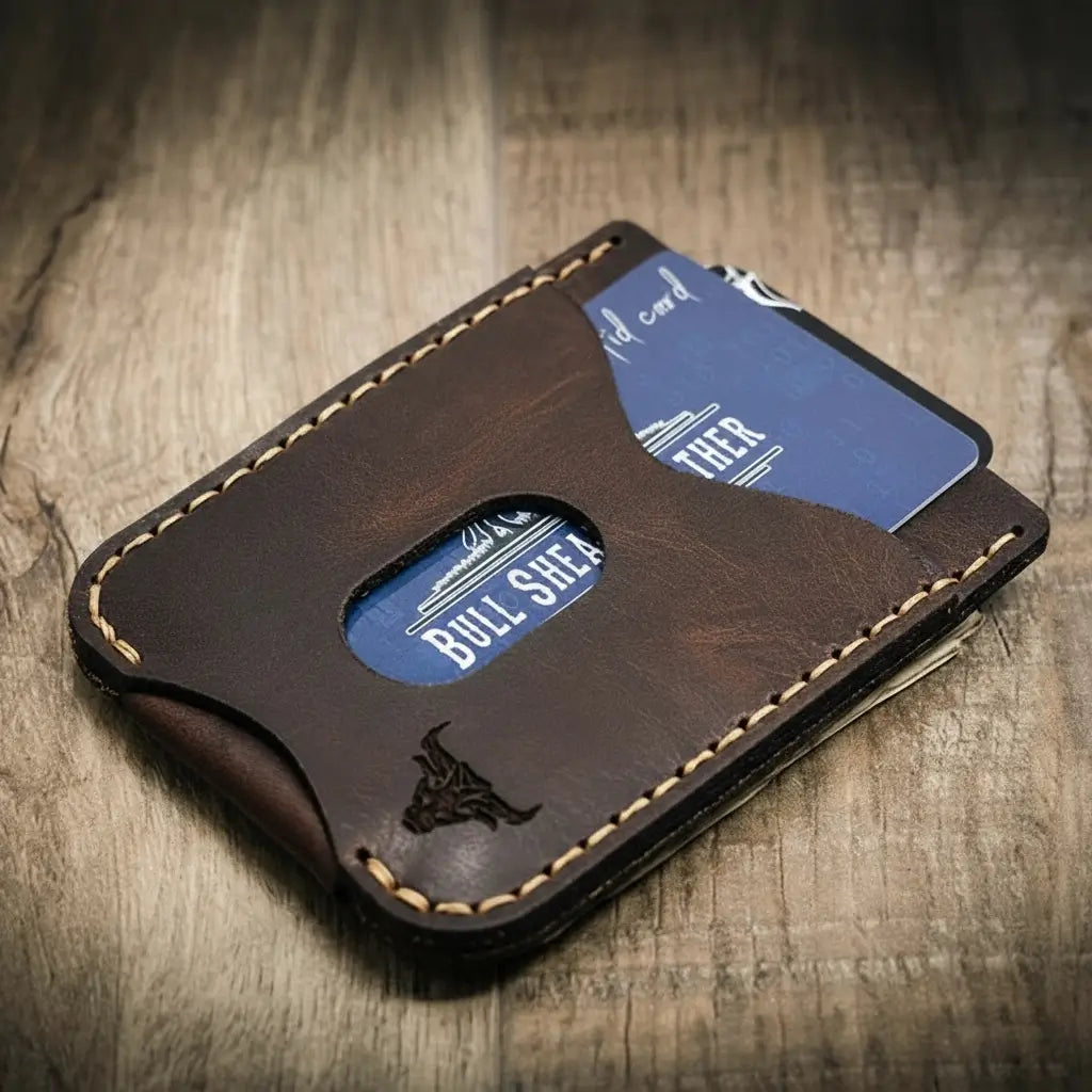 The Keller Money Clip