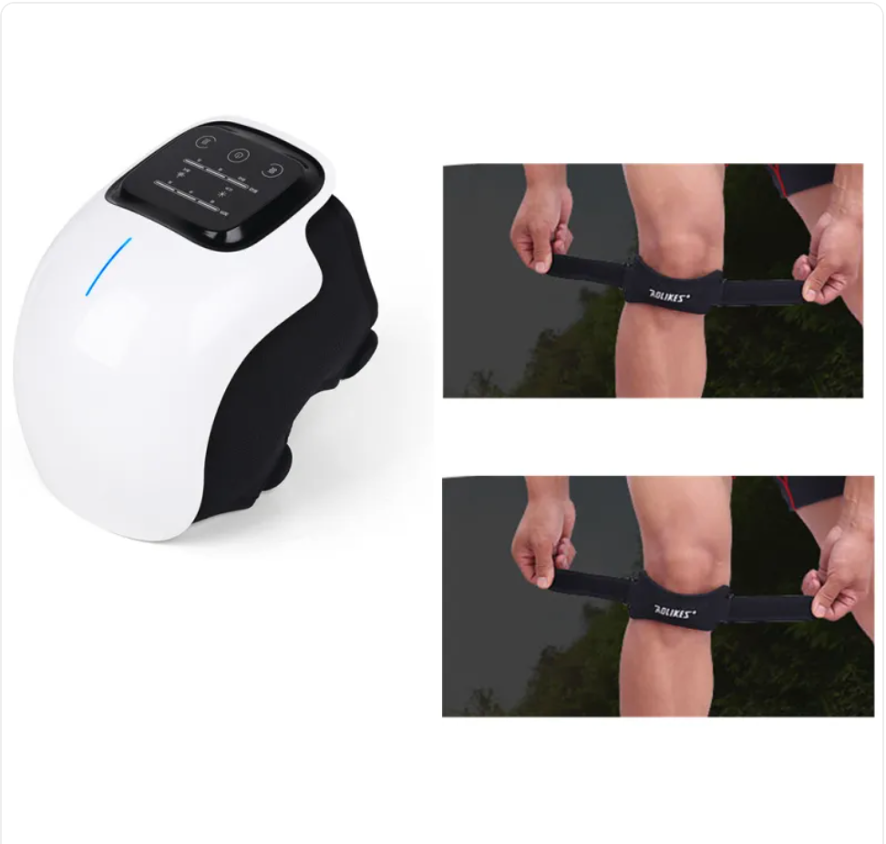 Smart Knee Relief
