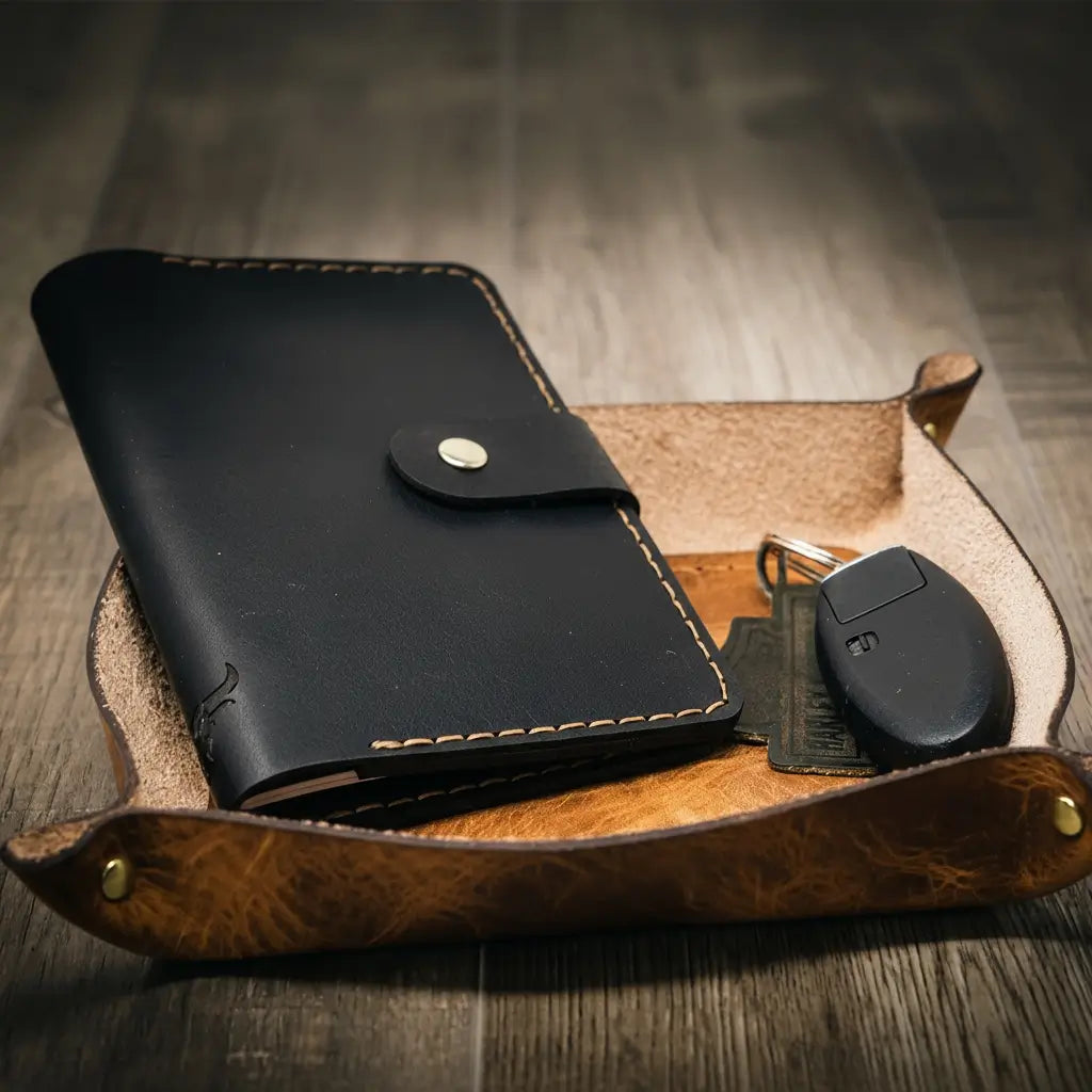 Valet Tray