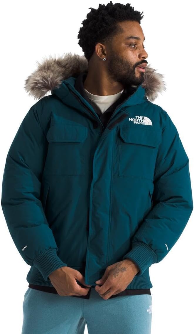The North Face Men's McMurdo Bomber