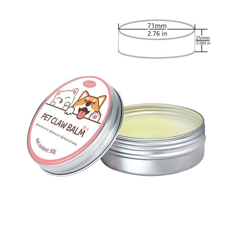 Dog Paw & Claw Care Cream