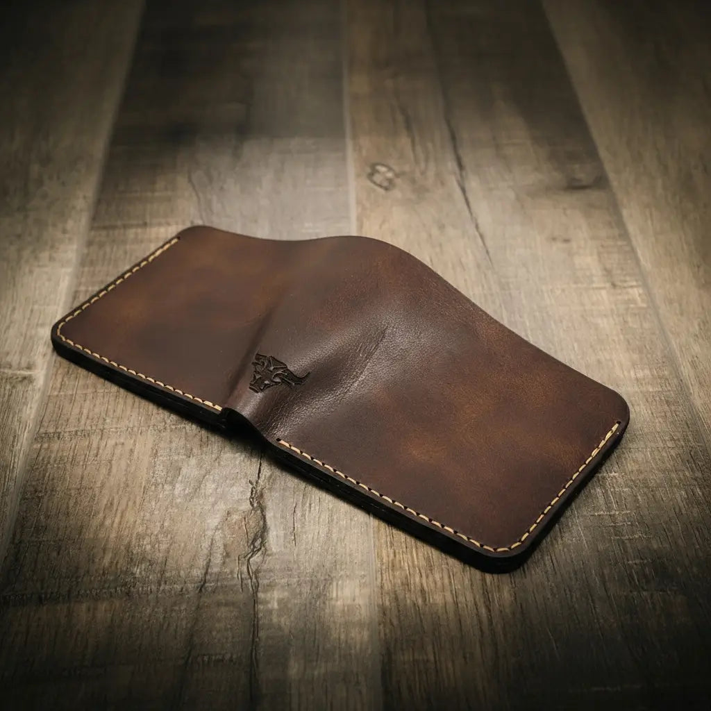 Big Bend Bifold Wallet