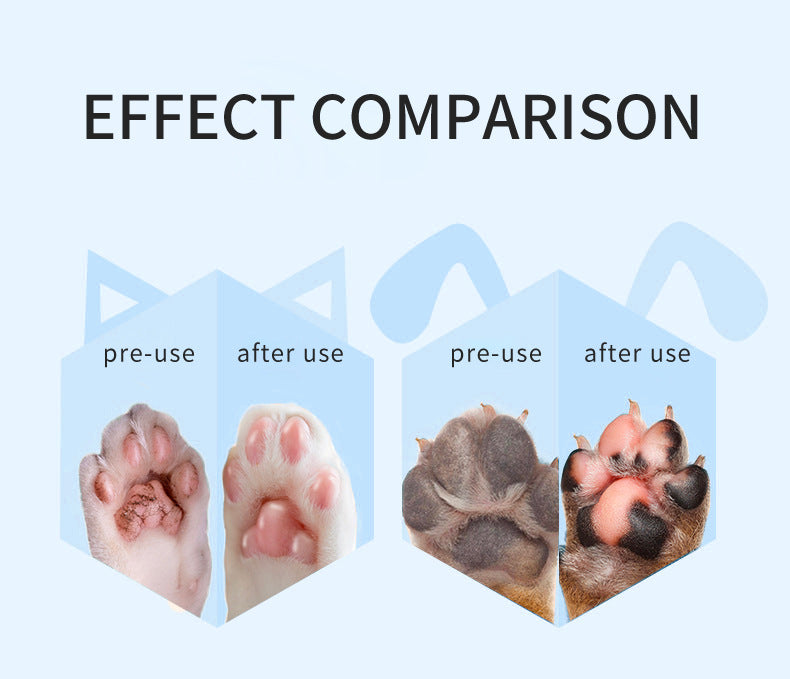 Dog Paw & Claw Care Cream