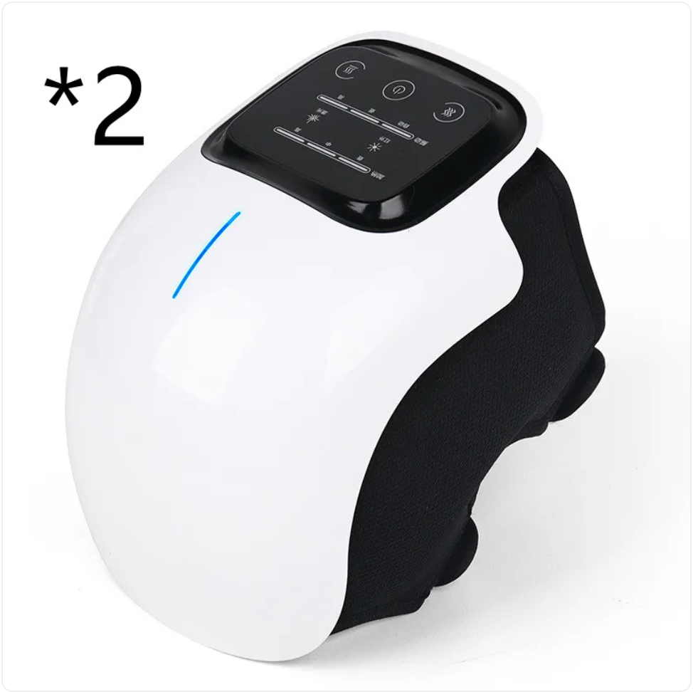 Smart Knee Relief