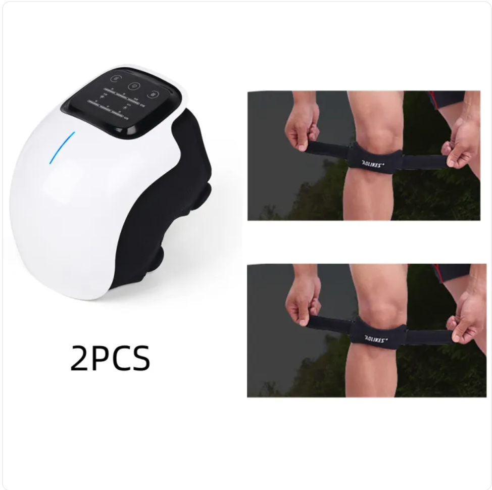 Smart Knee Relief