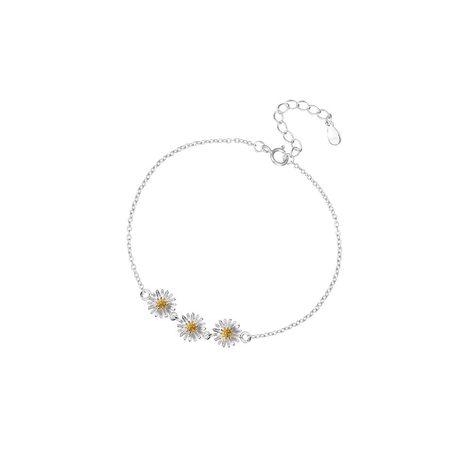 Simple and Versatile Women's Bracelet