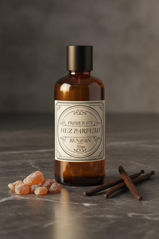 BENZOIN