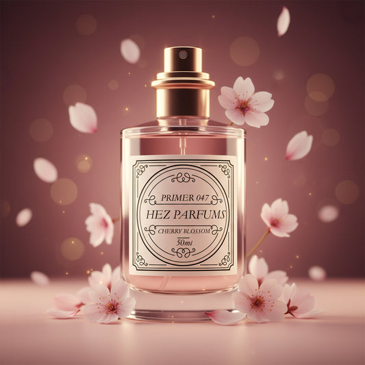 CHERRY BLOSSOM