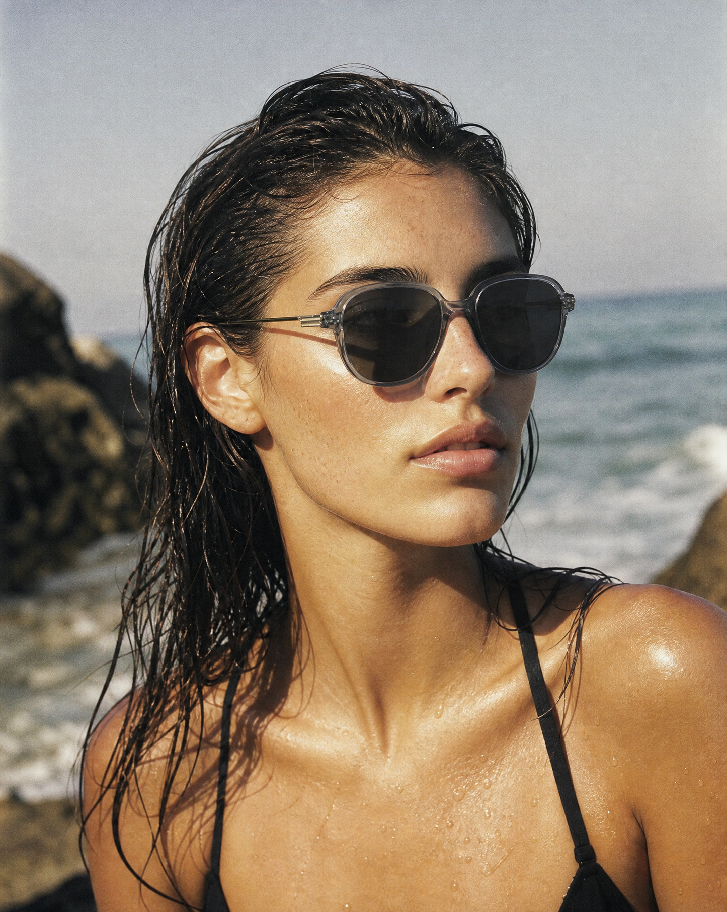 SHORELINE
