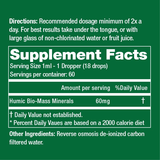 90 Day Detox & Recharge