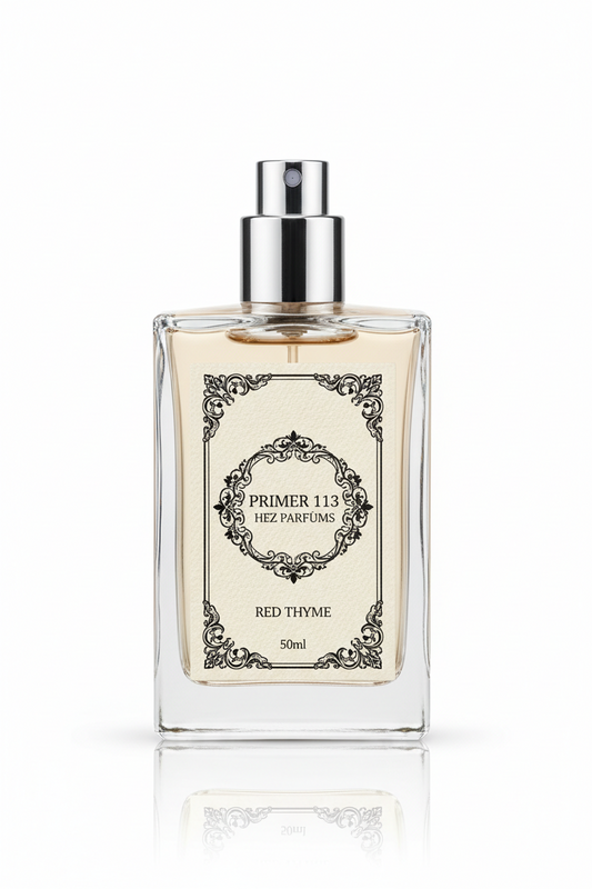 RED THYME