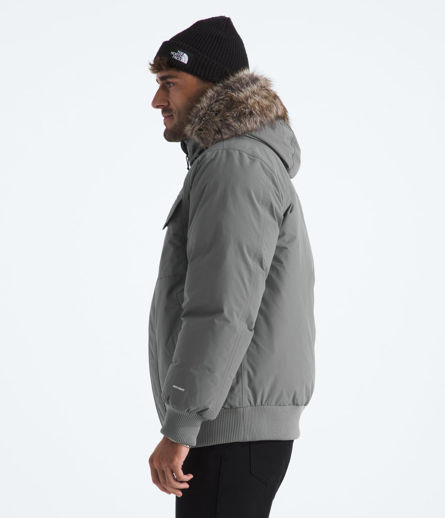 The North Face Men's McMurdo Bomber