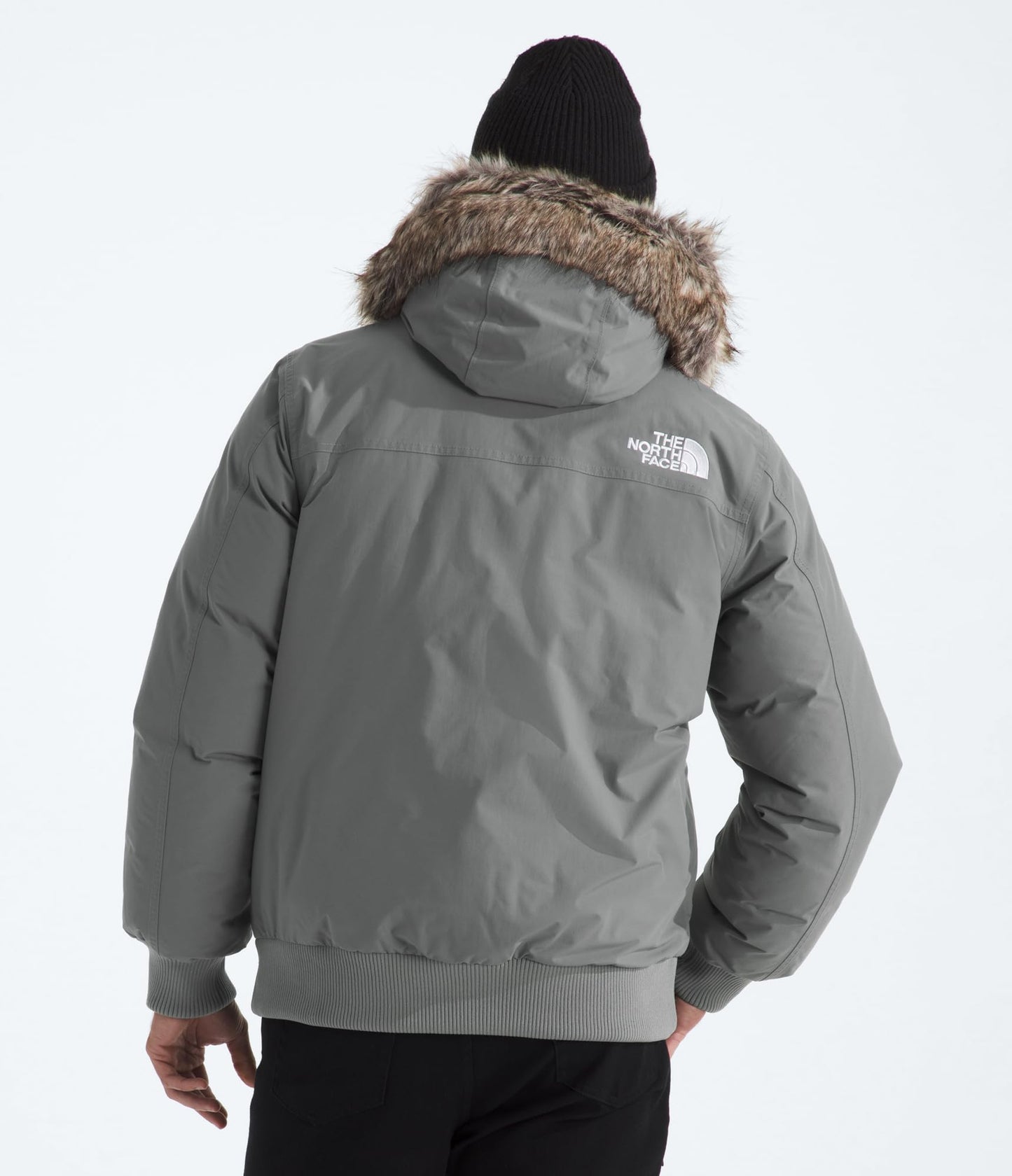 The North Face Men's McMurdo Bomber