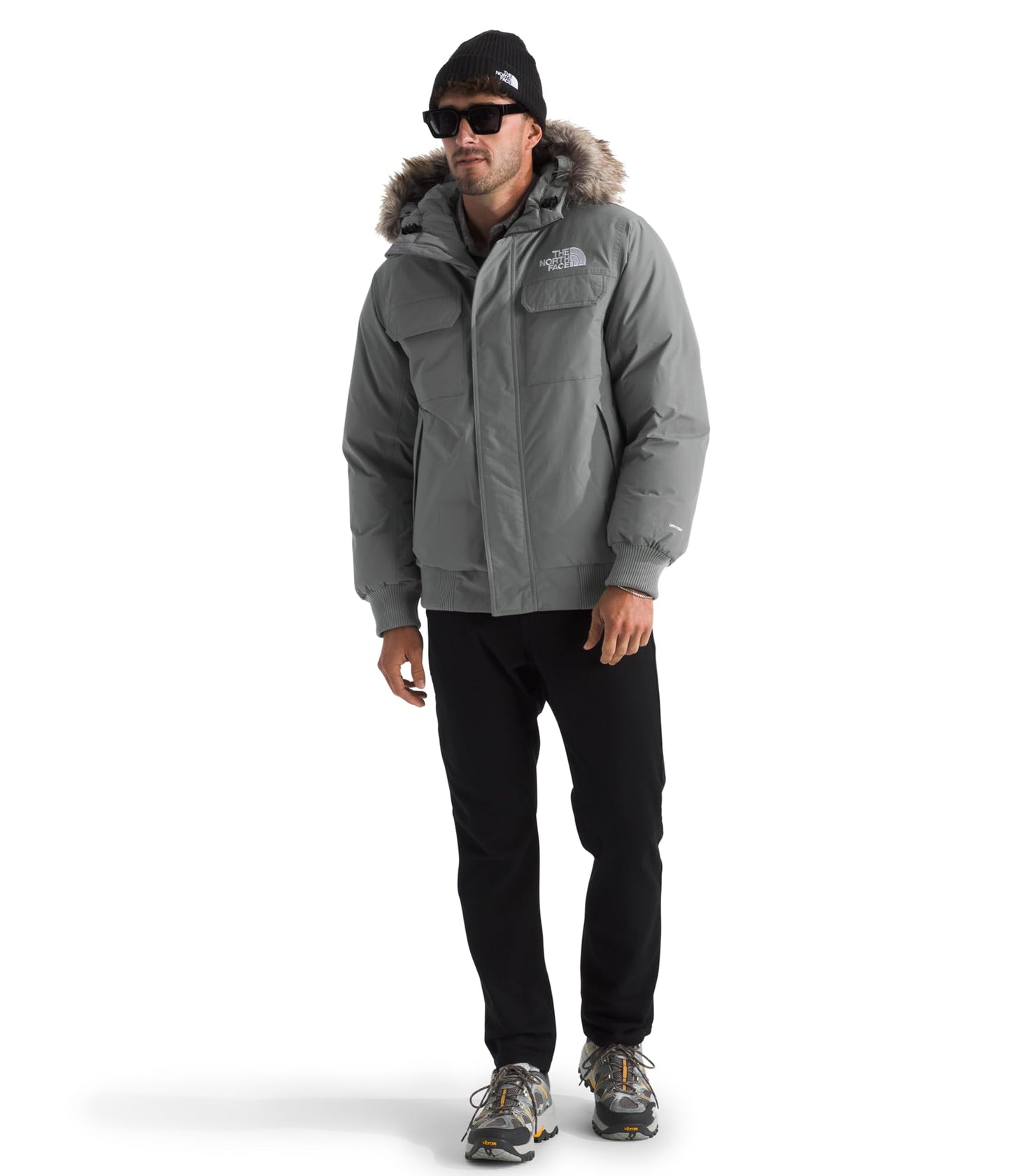 The North Face Men's McMurdo Bomber