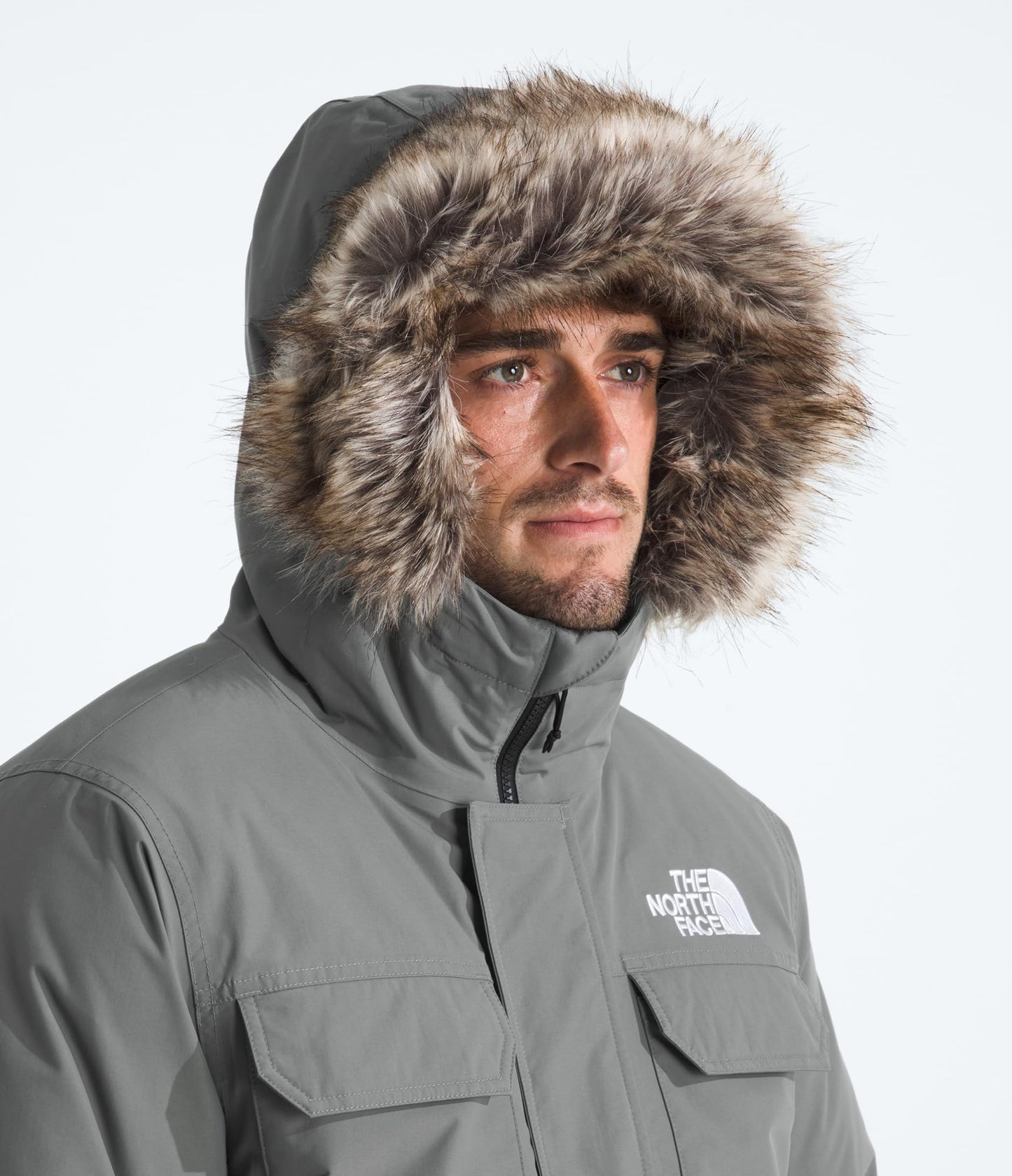 The North Face Men's McMurdo Bomber