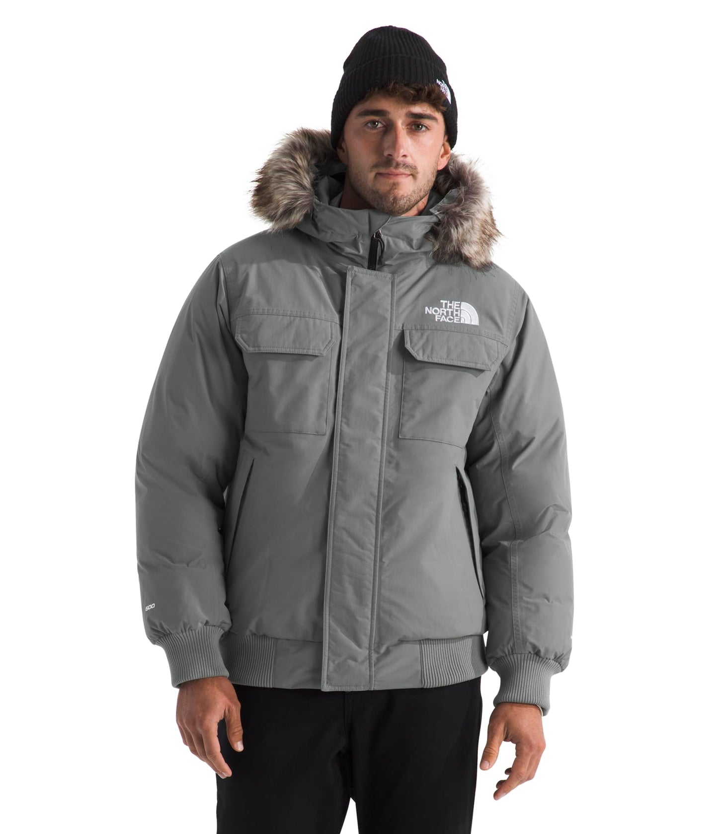 The North Face Men's McMurdo Bomber