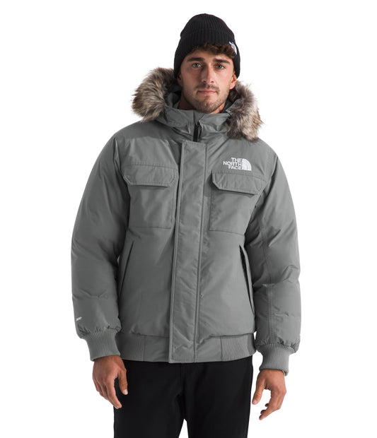 The North Face Men's McMurdo Bomber
