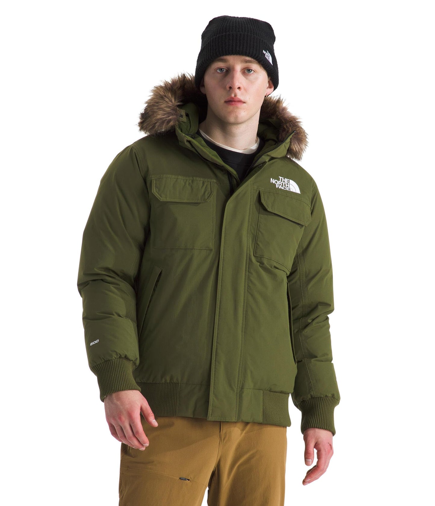 The North Face Men's McMurdo Bomber