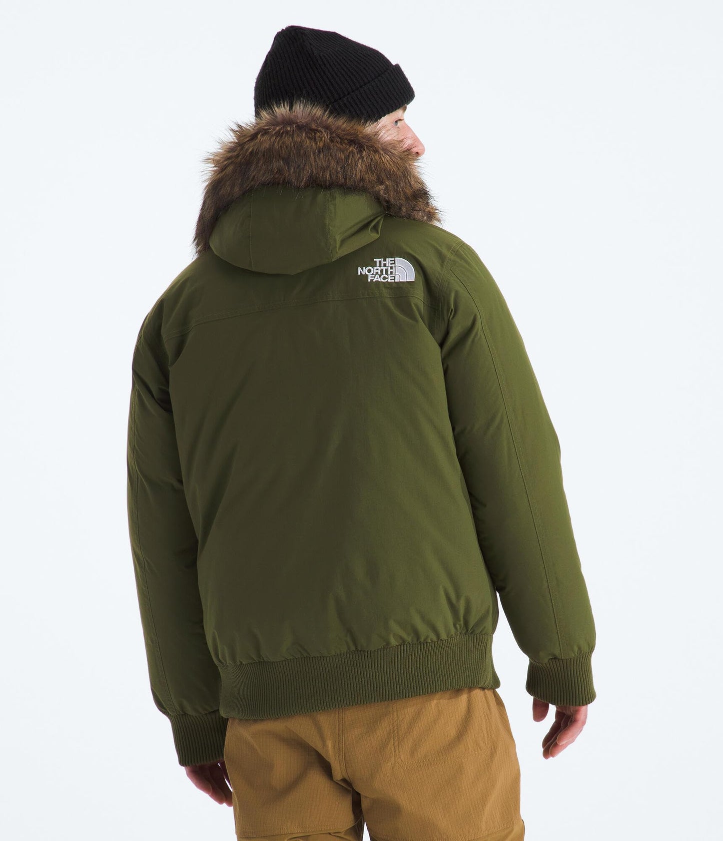 The North Face Men's McMurdo Bomber