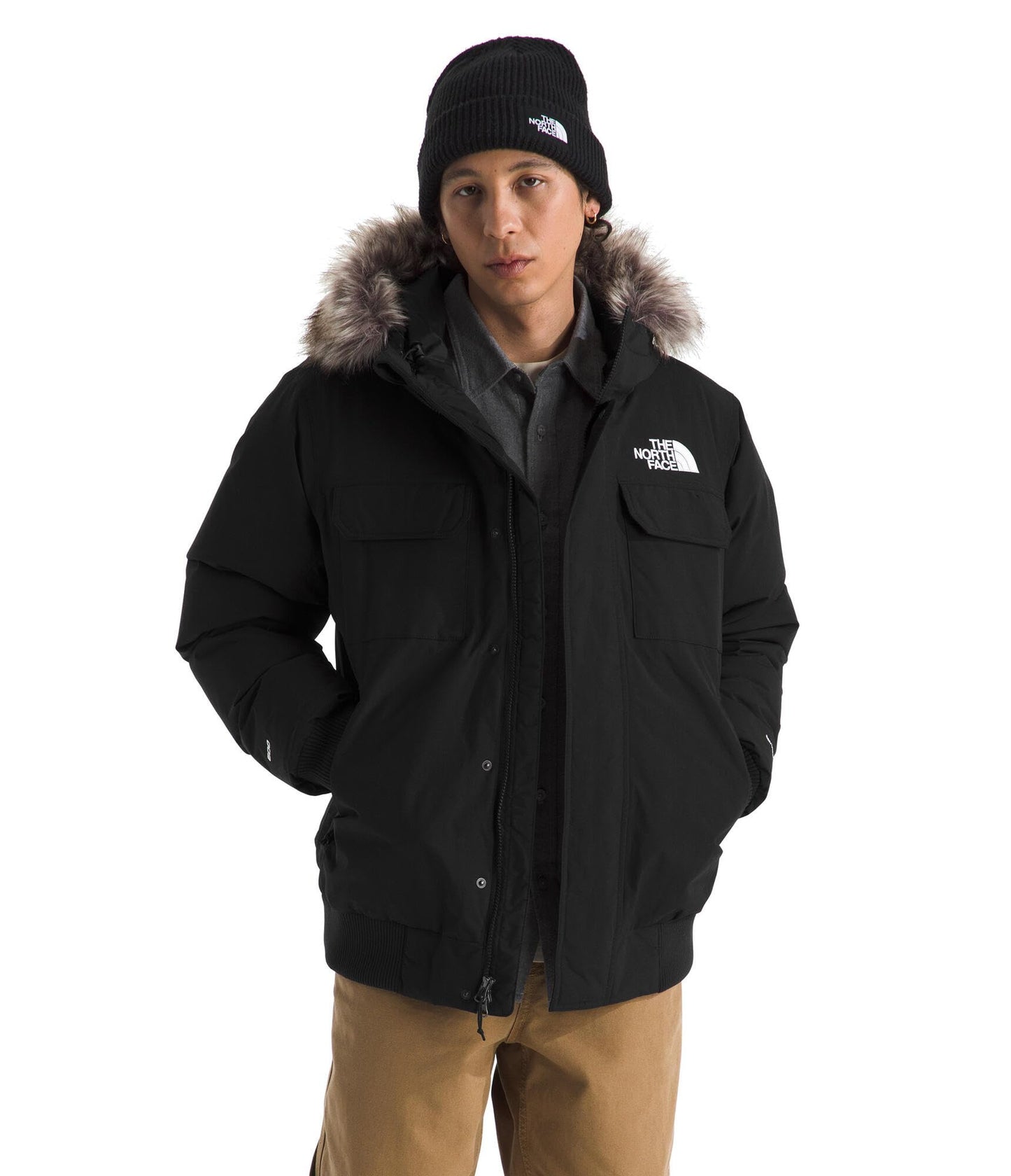 The North Face Men's McMurdo Bomber