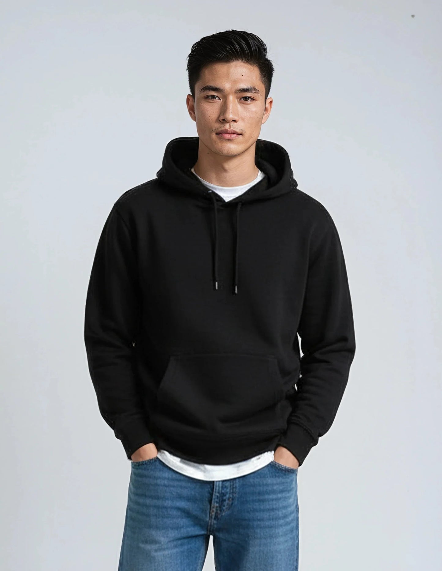 Heavyweight Hoodie