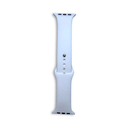 Endura Silicone Strap