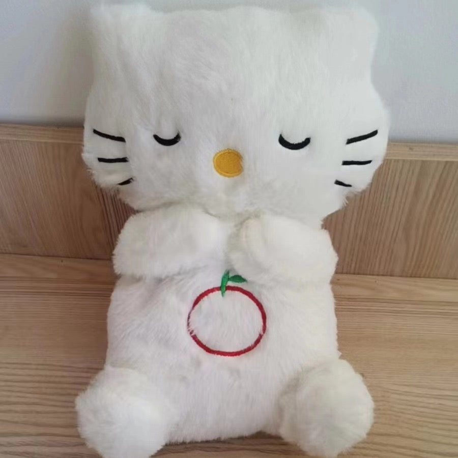 Sound Machine Soothe 'n Snuggle Otter - Music Lights & Rhythmic Breathing Motion