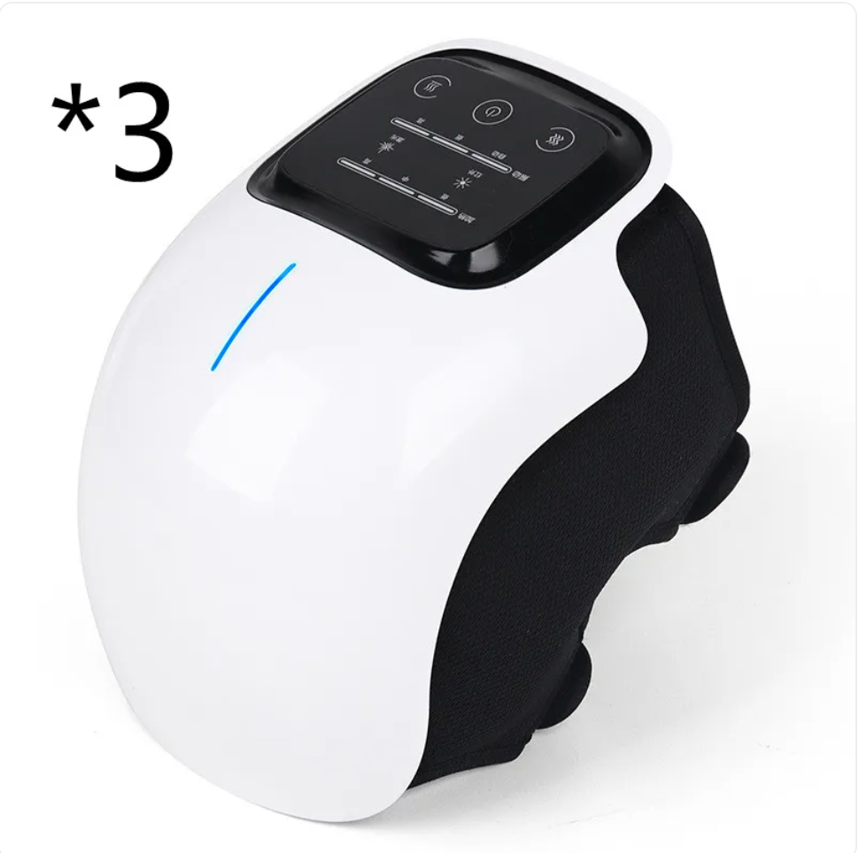 Smart Knee Relief