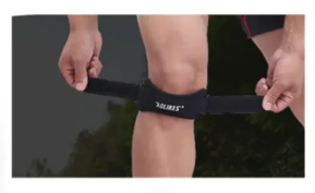 Smart Knee Relief