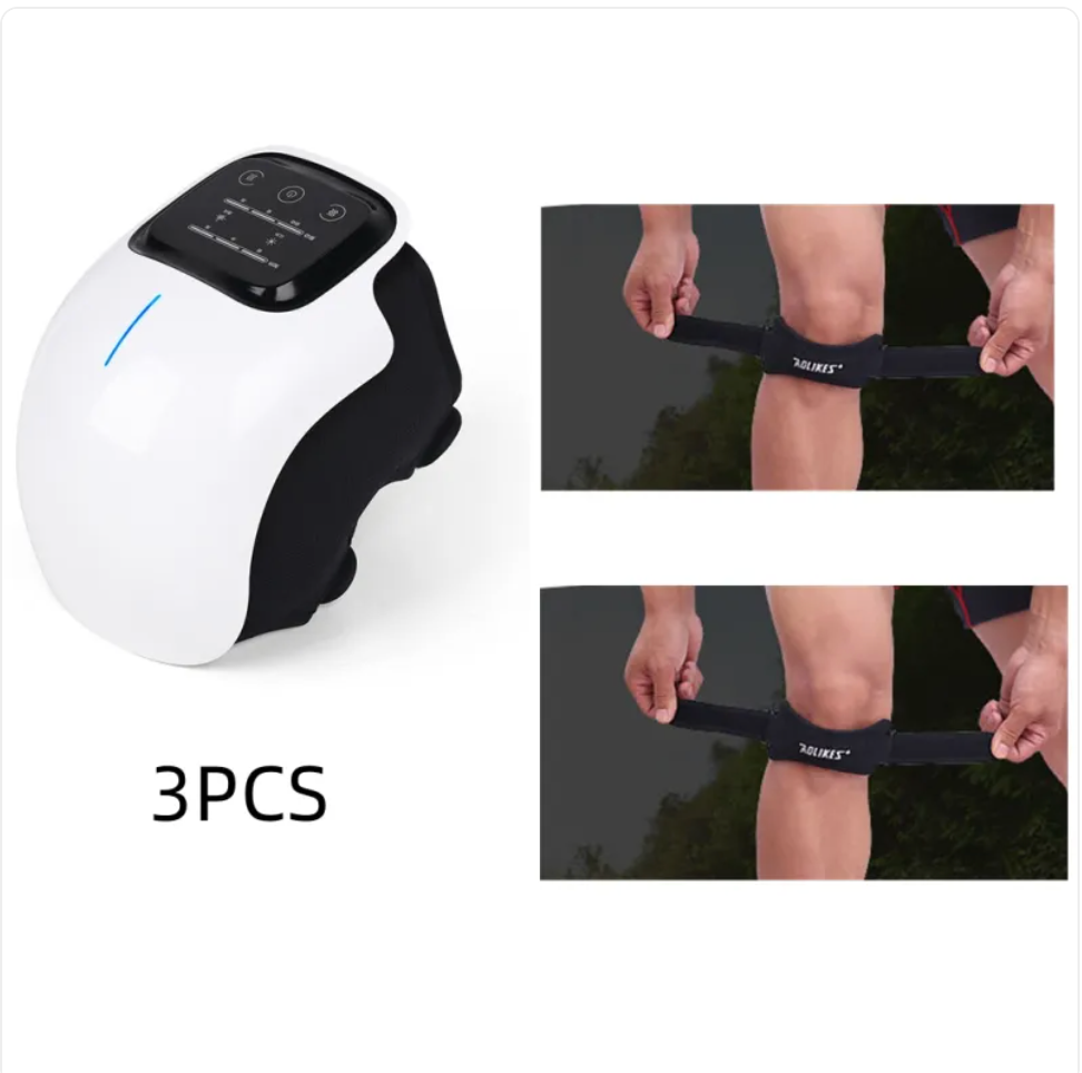 Smart Knee Relief