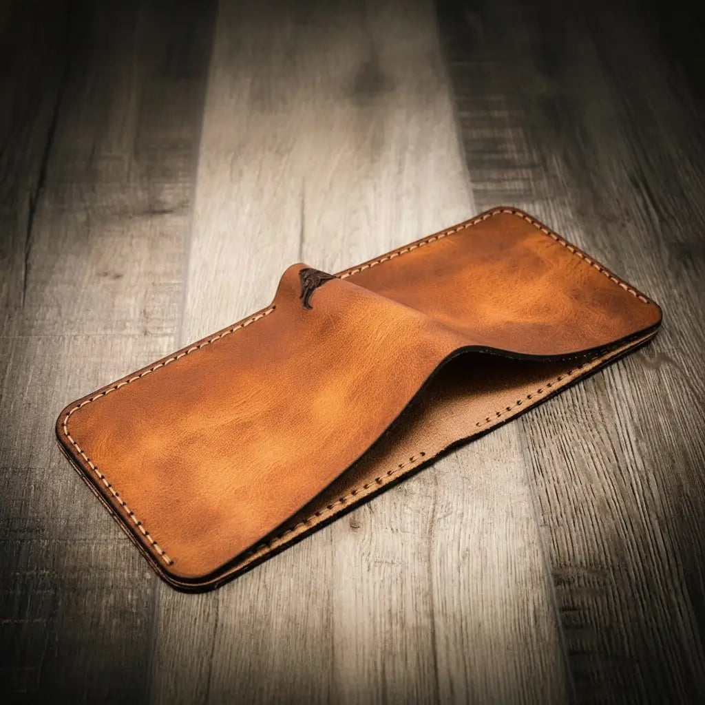 Big Bend Bifold Wallet