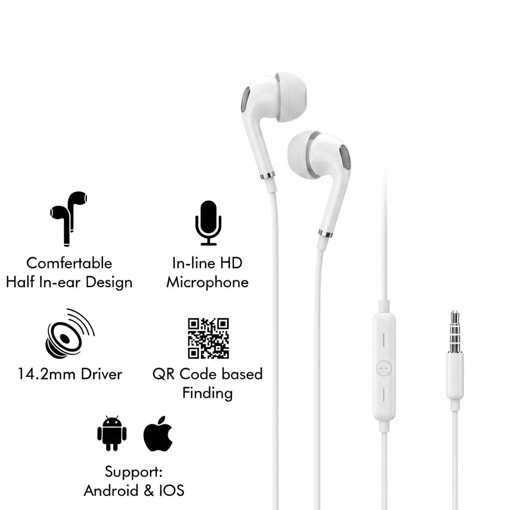 Earphone